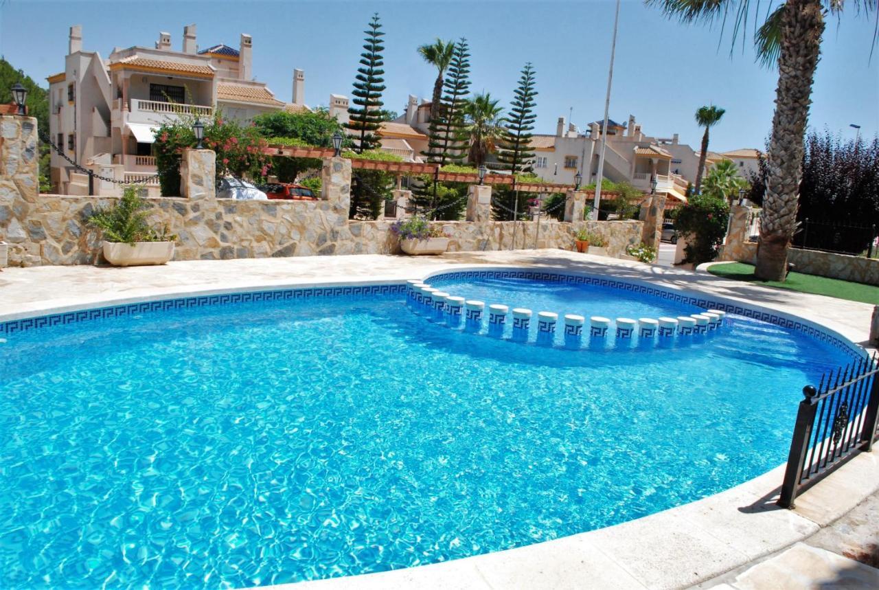 Ramblas 830 Appartement Dehesa de Campoamor (Orihuela Costa)